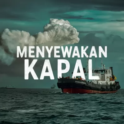 Jual Kapal Terpercaya Di Kutai Barat Kalimantan Timur